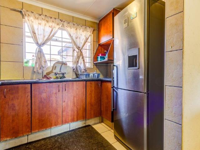Townhouse for sale in Ekurhuleni, Gauteng
