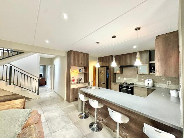 Townhouse for sale in Bloemfontein, Free State