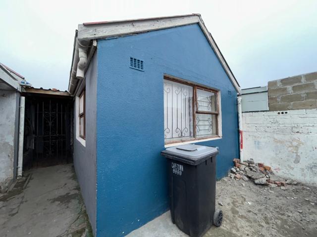 Townhouse for sale in Western Cape