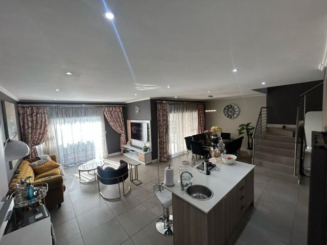 Townhouse for sale in Alexandra, Gauteng