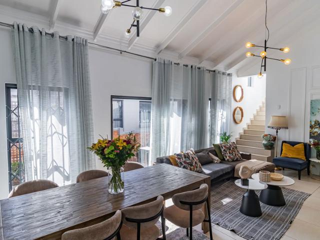 Townhouse for sale