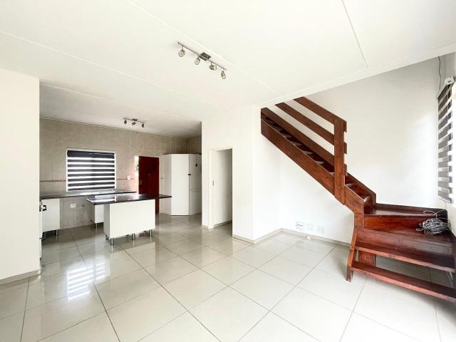 Townhouse for sale in Gauteng
