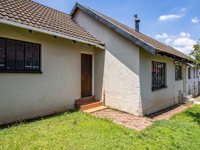 Townhouse for sale in Randburg, Gauteng