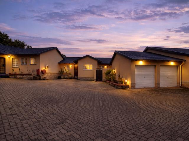 Townhouse for sale in Randburg, Gauteng