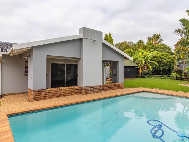 Townhouse for sale in Randburg, Gauteng