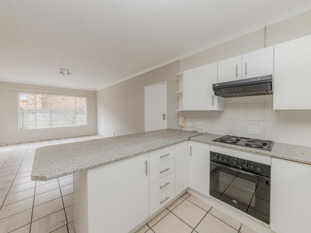 Townhouse for sale in Randburg, Gauteng