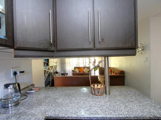 Townhouse for sale in Umhlanga