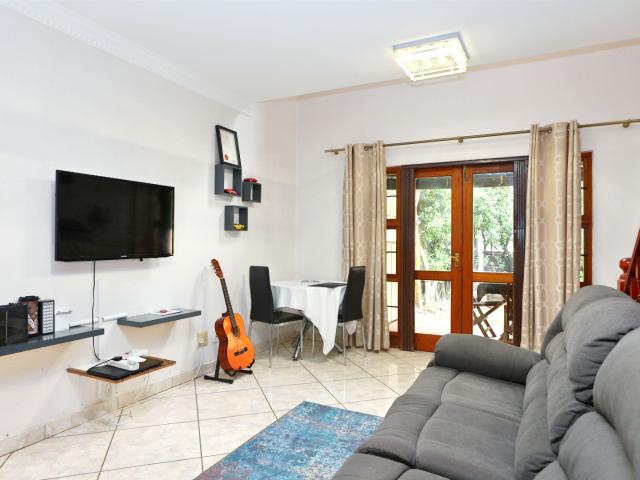 Townhouse for sale in Alexandra, Gauteng