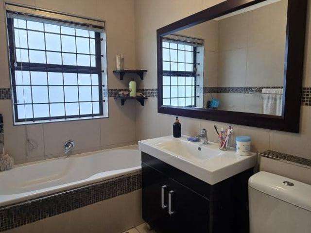 Townhouse for sale in Western Cape