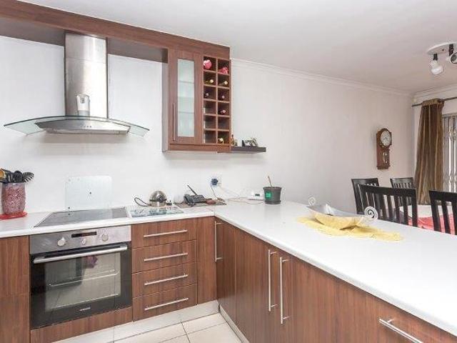 Townhouse for sale in Western Cape