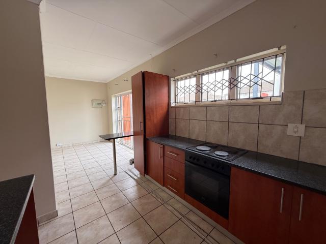 Townhouse for sale in Witbank, Mpumalanga