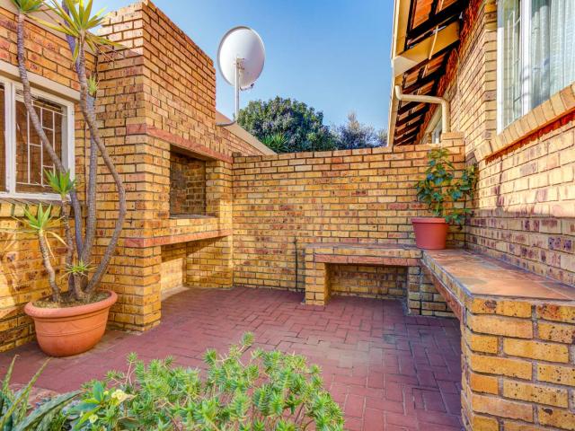 Townhouse for sale in Ekurhuleni, Gauteng