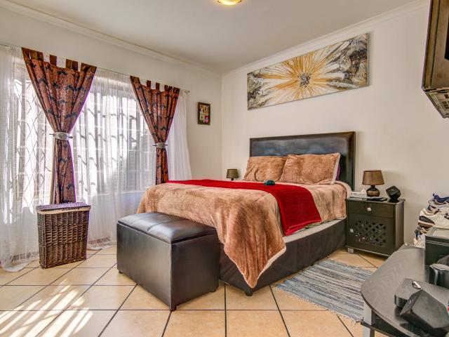 Townhouse for sale in Ekurhuleni, Gauteng