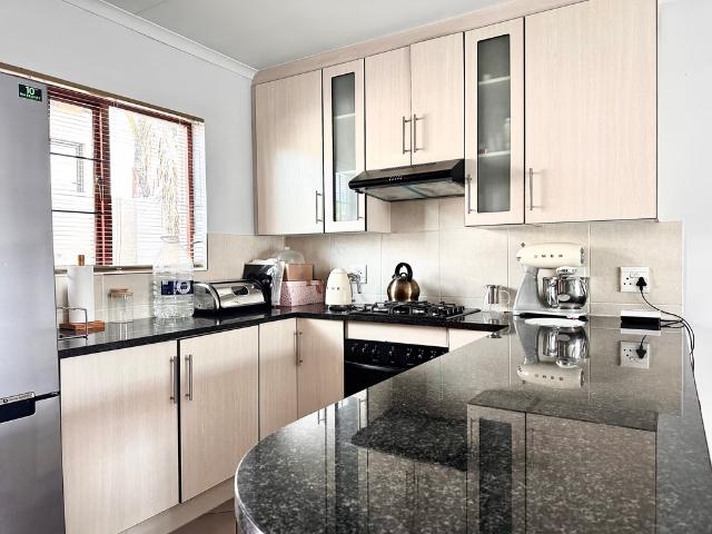 Townhouse for sale in Olievenhoutbos, Gauteng