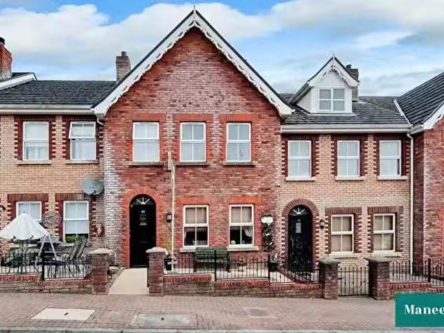 House for sale in Cookstown