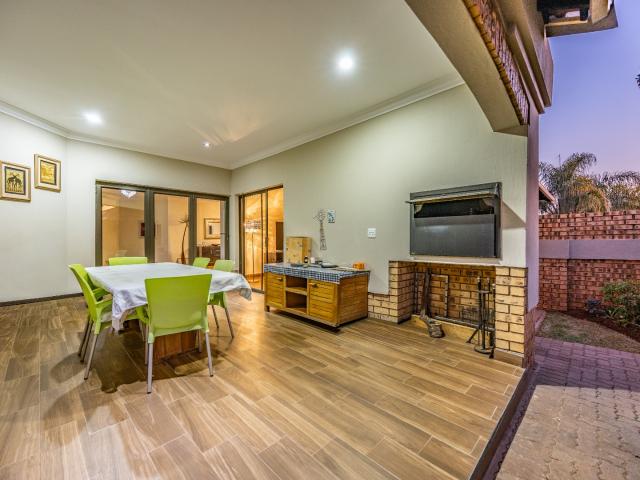 Townhouse for sale in Gauteng