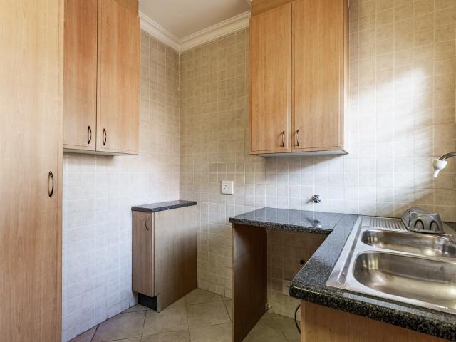 Townhouse for sale in Gauteng