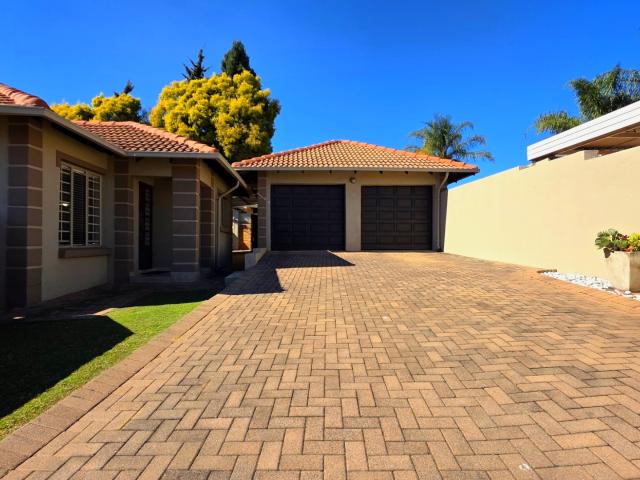 Townhouse for sale in Gauteng