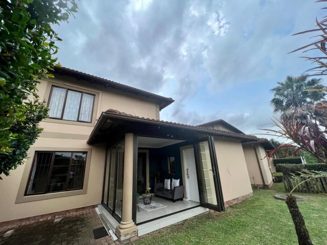 Townhouse for sale in Kwazulu-natal