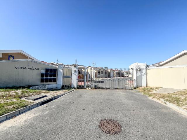 Townhouse for sale in Western Cape