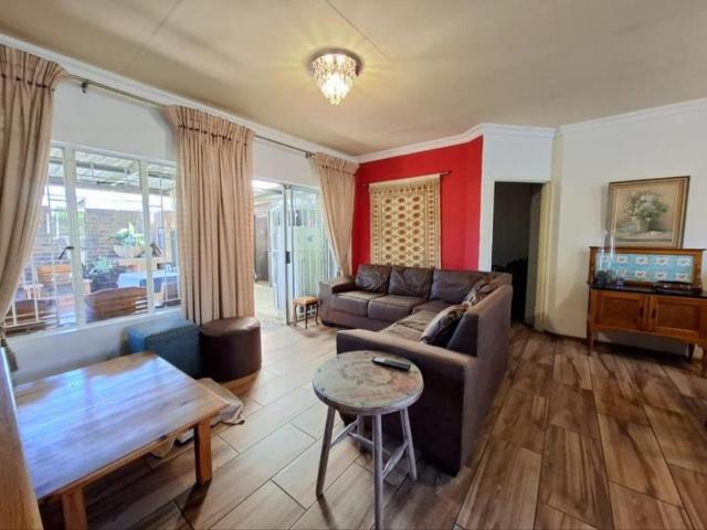 Townhouse for sale in Sedibeng, Gauteng