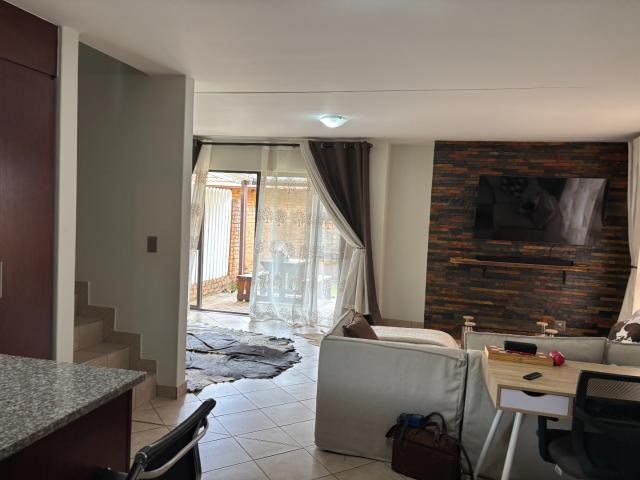 Townhouse for sale in Kungwini, Gauteng