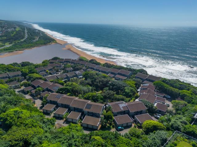 Townhouse for sale in Umdloti