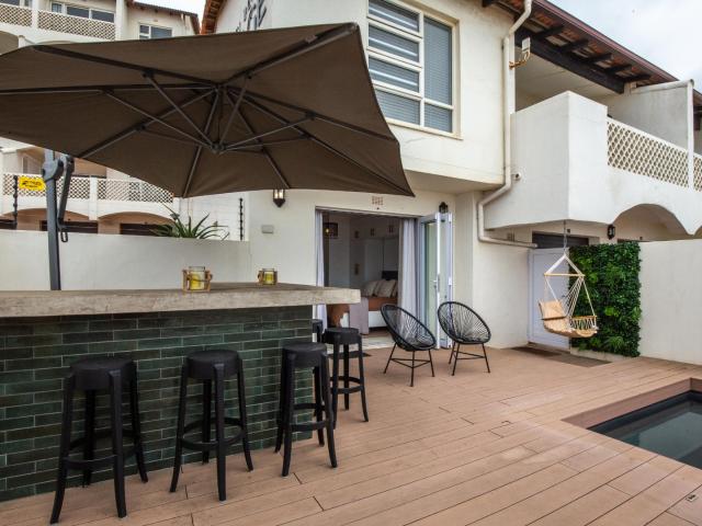 Townhouse for sale in Umdloti, Kwazulu-natal