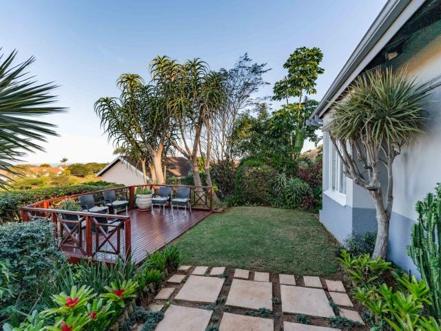 Townhouse for sale in Durban North, Kwazulu-natal