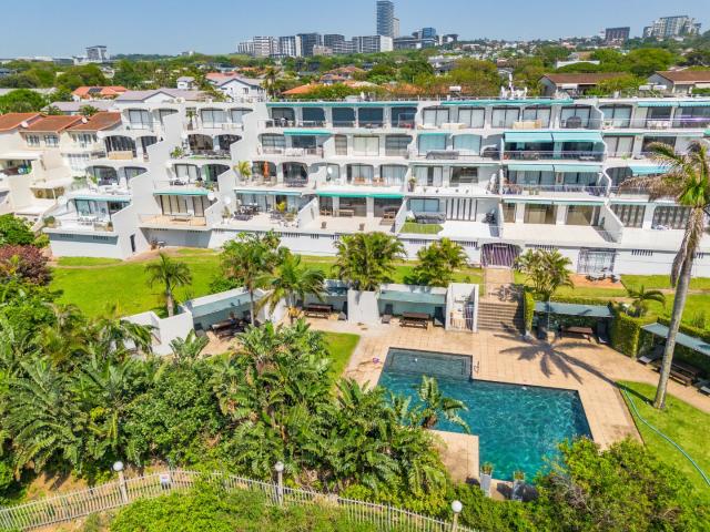 Townhouse for sale in Umhlanga, Kwazulu-natal