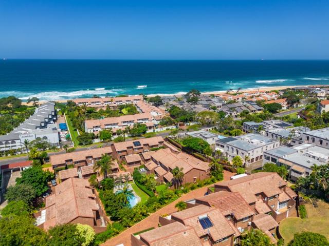 Townhouse for sale in Umhlanga, Kwazulu-natal