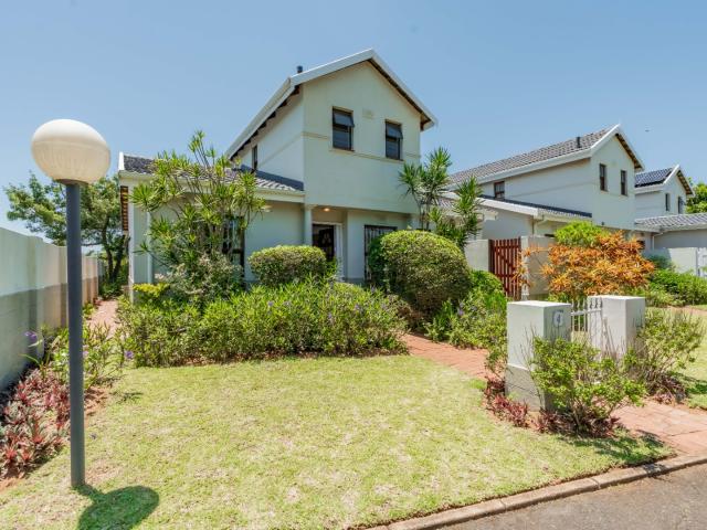 Townhouse for sale in Umhlanga, Kwazulu-natal