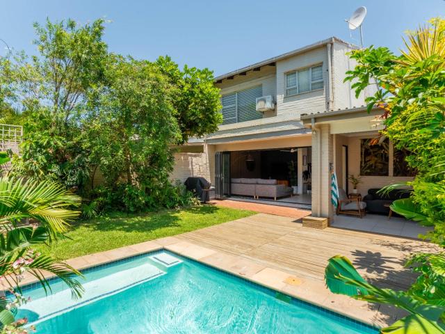 Townhouse for sale in Umhlanga, Kwazulu-natal