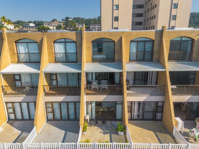 Townhouse for sale in Umhlanga
