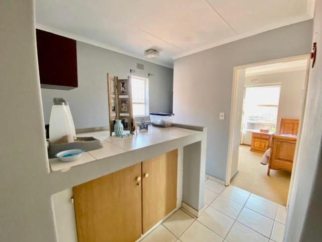 Townhouse for sale in Oranjeville, Free State