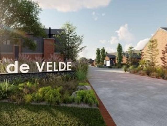 Townhouse for sale in Dr Kenneth Kaunda, North West