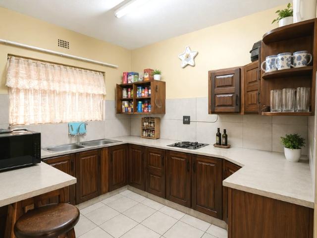 Townhouse for sale in Sedibeng, Gauteng