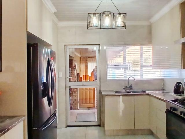 Townhouse for sale in Sedibeng, Gauteng