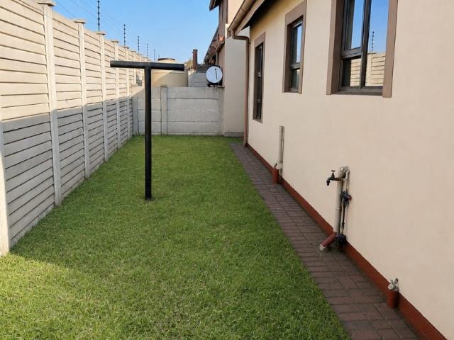 Townhouse for sale in Sedibeng, Gauteng