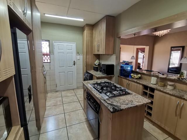 Townhouse for sale in SE8, Emfuleni Local Municipality
