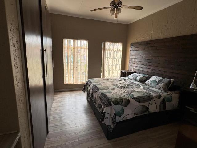 Townhouse for sale in Sedibeng, Gauteng