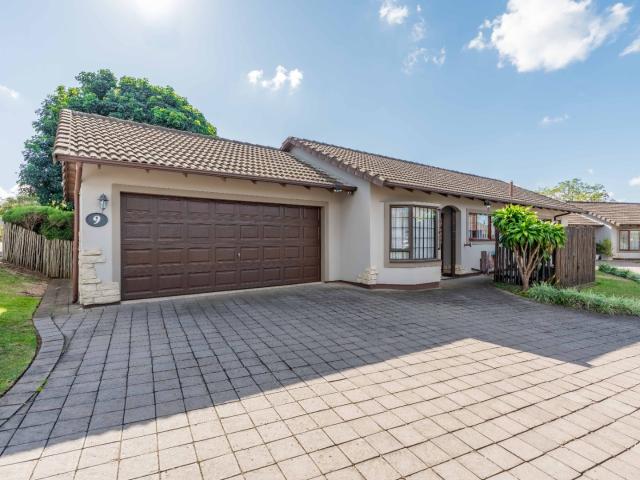 Townhouse for sale in Kwazulu-natal