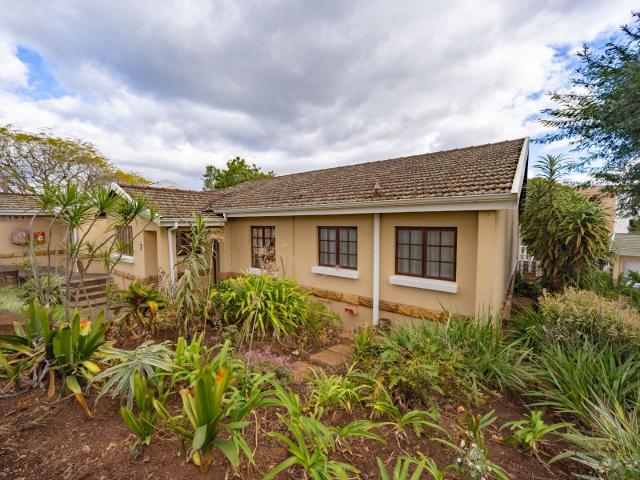 Townhouse for sale in Kwazulu-natal