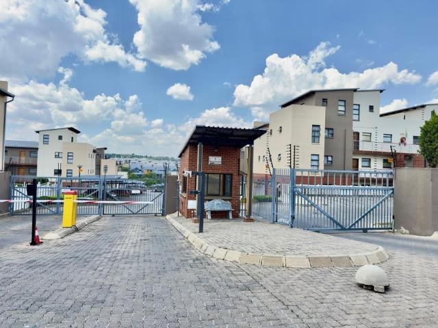 Townhouse for sale in Alexandra, Gauteng