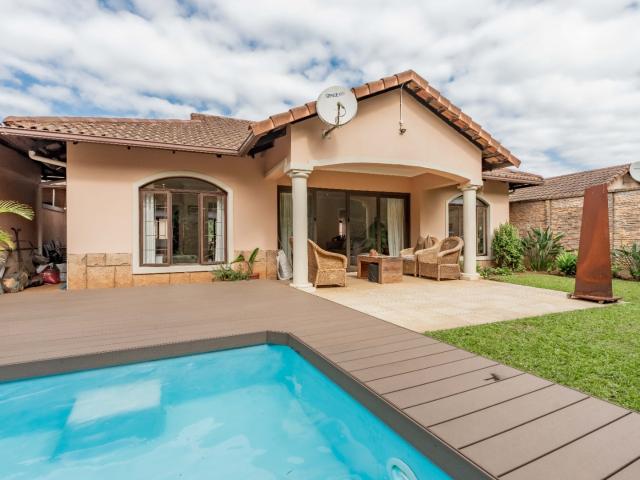 Townhouse for sale in Kwazulu-natal