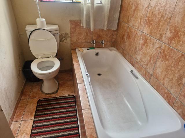 Townhouse for sale in Alexandra, Gauteng