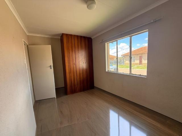 Townhouse for sale in Tlhabane, North West