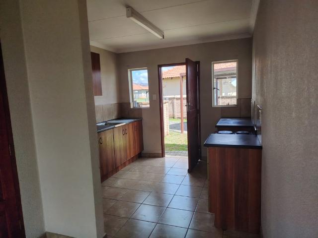 Townhouse for sale in Tlhabane, North West