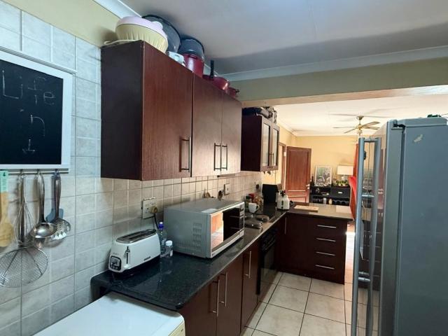 Townhouse for sale in Tlhabane, North West