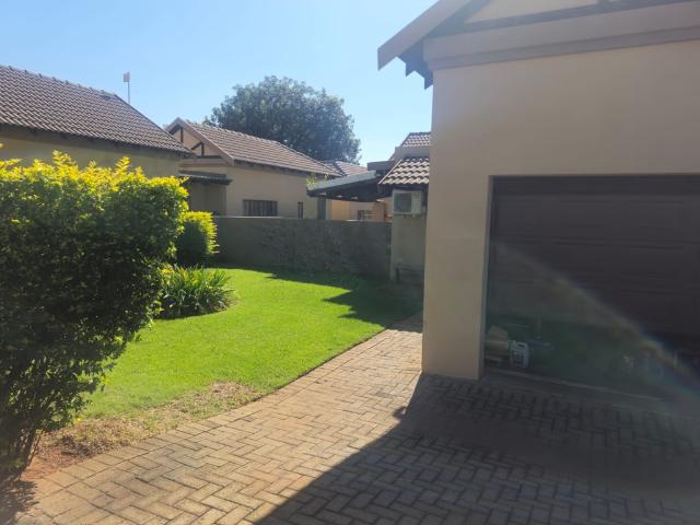 Townhouse for sale